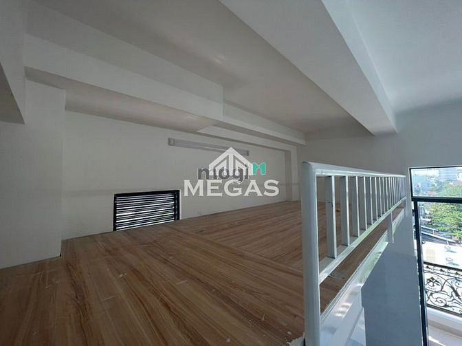 Hình ảnh Duplex-bancol siêu thoáng - free xe cho nhóm bạn