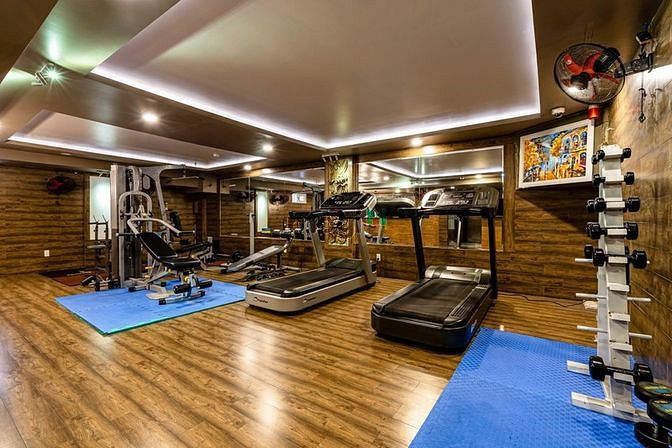 Hình ảnh ✨ ONLY 16mil for Luxury Apartment in Phu Nhuan district 🌹
