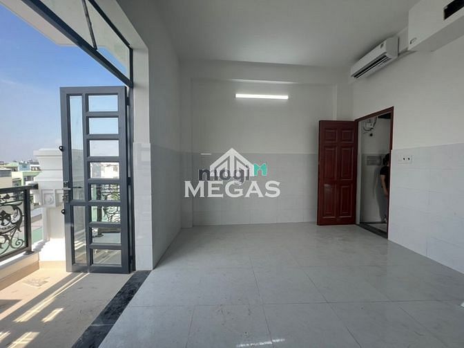 Hình ảnh Duplex-bancol siêu thoáng - free xe cho nhóm bạn