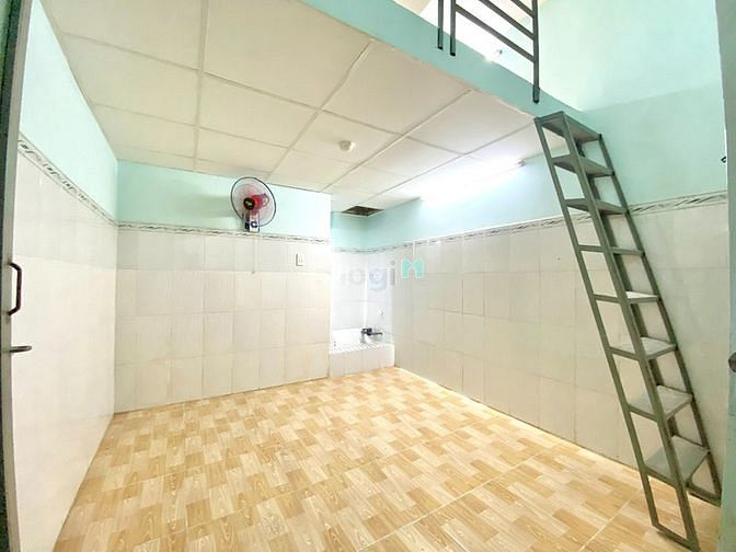 Hình ảnh Phòng Trọ Mới Xây Giá Rẻ Ở Bình Tân