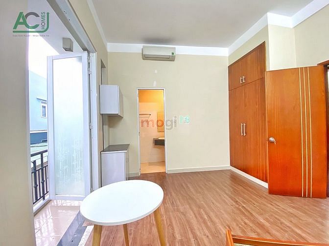 Hình ảnh CHDV mini full nội thất quận 3