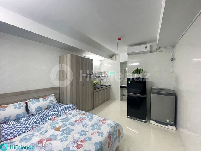Hình ảnh Cam Kết Hình Thật - Giá Thật, Studio ngay BigC Miền Đông
