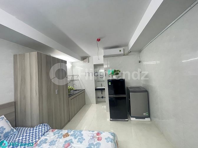 Hình ảnh Cam Kết Hình Thật - Giá Thật, Studio ngay BigC Miền Đông