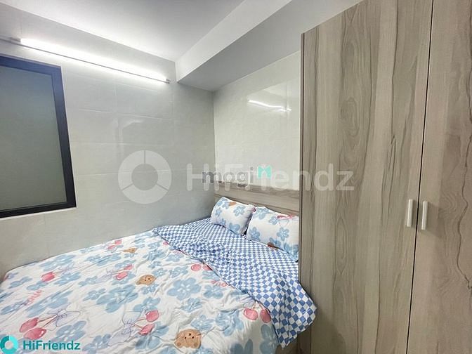 Hình ảnh Cam Kết Hình Thật - Giá Thật, Studio ngay BigC Miền Đông
