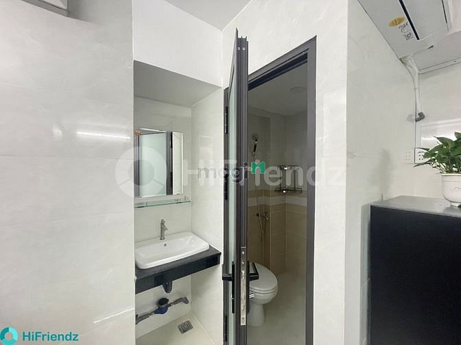 Hình ảnh Cam Kết Hình Thật - Giá Thật, Studio ngay BigC Miền Đông