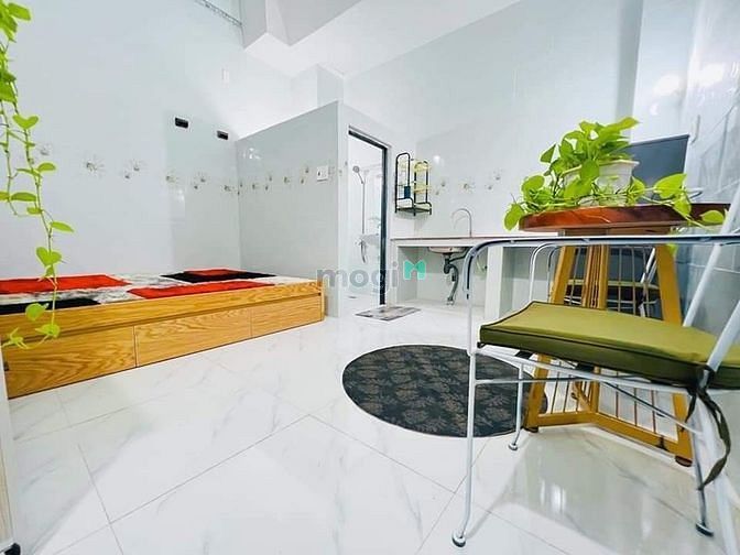 Hình ảnh CHDV full nội thất SANG XỊN MỊN