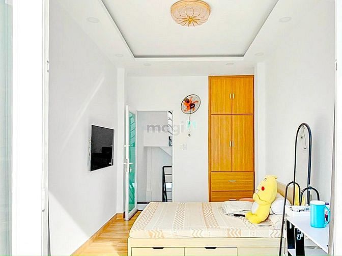 Hình ảnh Chỉ 6.45 tỷ sở hữu Mặt tiền KDBB đông đúc Quận 7