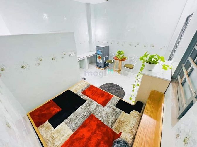 Hình ảnh CHDV full nội thất SANG XỊN MỊN