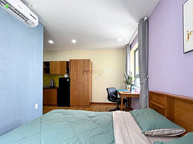 Hình ảnh Cho thuê Trang Chủ MB66.COM / Đăng Ký Tặng 66K Studio, Nội thất đầy đủ, Gần  Coopmart
