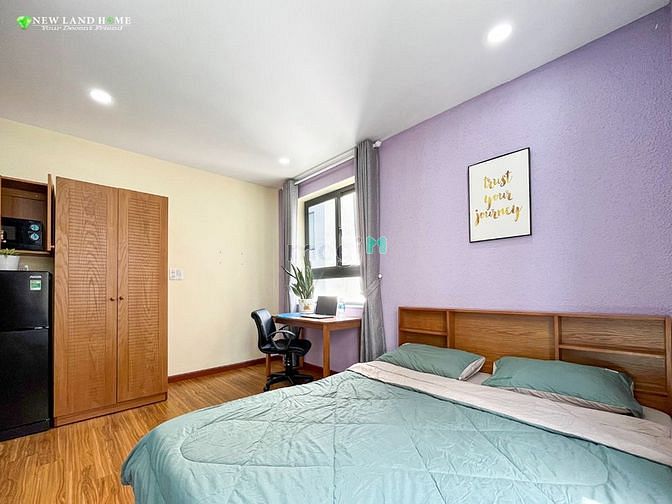 Hình ảnh Cho thuê Trang Chủ MB66.COM / Đăng Ký Tặng 66K Studio, Nội thất đầy đủ, Gần  Coopmart