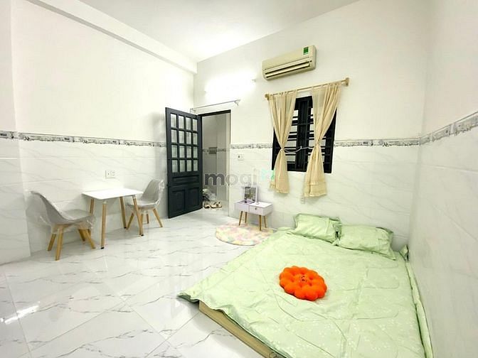 Hình ảnh Cho Thuê Phòng Trọ Full Nội Thất Cộng Hòa