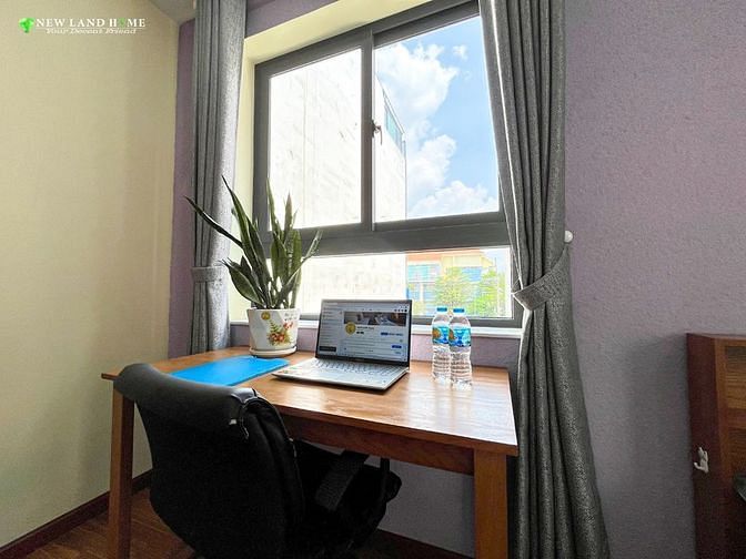 Hình ảnh Cho thuê Trang Chủ MB66.COM / Đăng Ký Tặng 66K Studio, Nội thất đầy đủ, Gần  Coopmart