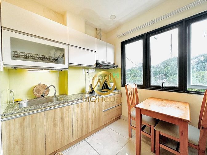 Hình ảnh CH 1PN riêng Bancon view bờ kè full nội thất gần Cầu Thị Nghè