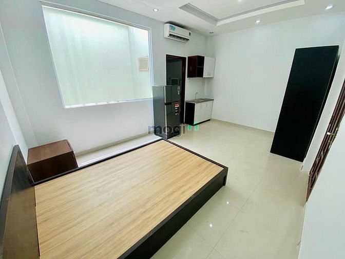 Hình ảnh Studio cửa sổ thoáng ngay trung tâm Q10
