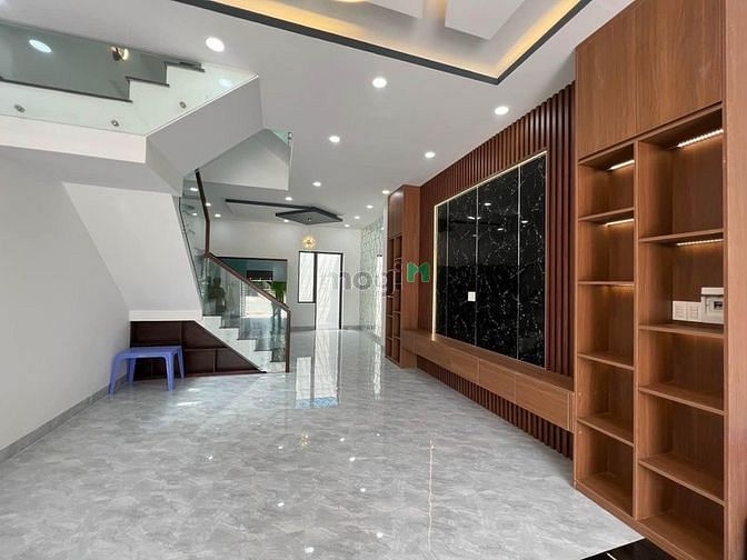 Hình ảnh Nhà Mới Centana Điền Phúc thành trục đường 30m