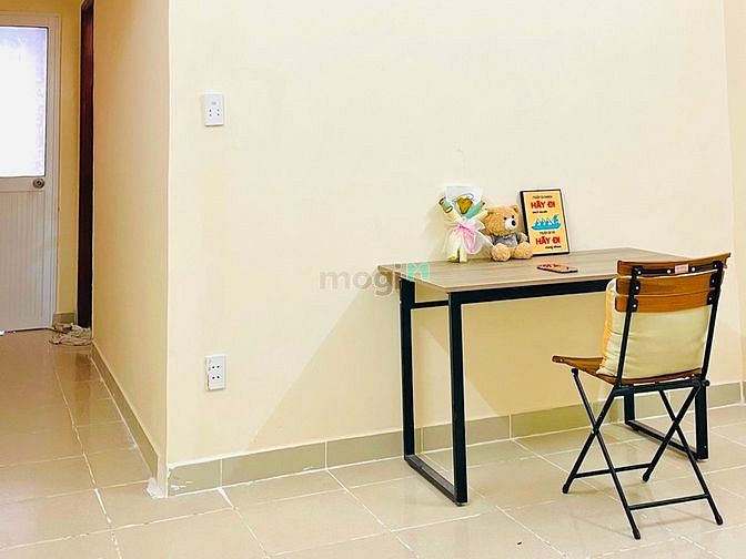Hình ảnh Căn Hộ 1 Phòng Ngủ Riêng Đường Lê Văn Thọ Quận Gò Vấp