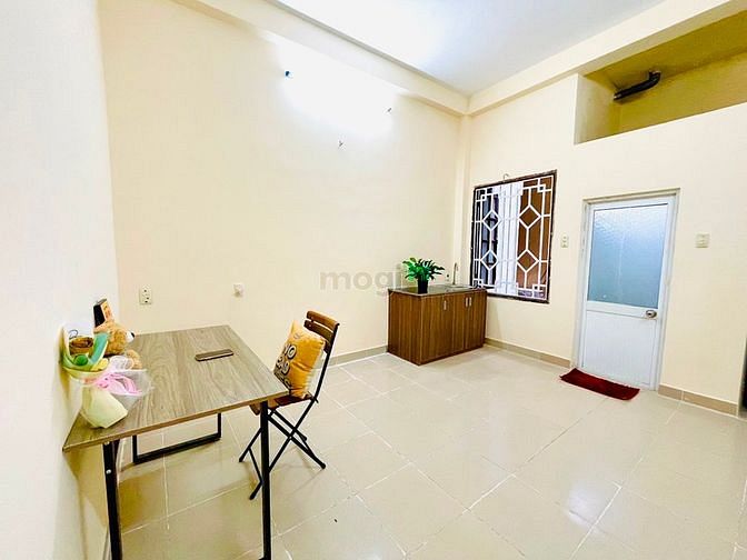 Hình ảnh Căn Hộ 1 Phòng Ngủ Riêng Đường Lê Văn Thọ Quận Gò Vấp
