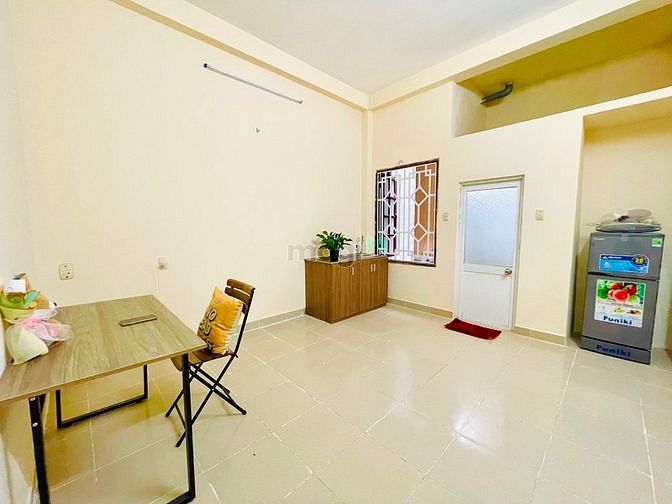 Hình ảnh Căn Hộ 1 Phòng Ngủ Riêng Đường Lê Văn Thọ Quận Gò Vấp