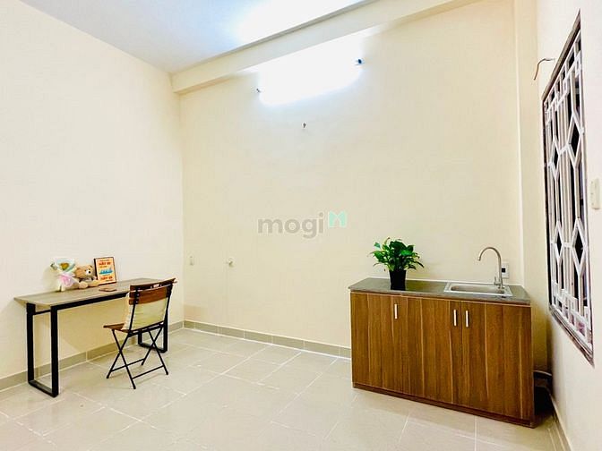 Hình ảnh Căn Hộ 1 Phòng Ngủ Riêng Đường Lê Văn Thọ Quận Gò Vấp