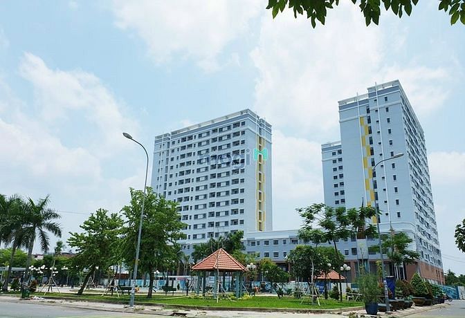 Hình ảnh Cho thuê Trang Chủ MB66.COM / Đăng Ký Tặng 66K Fresca Riverside 2PN - 70m2 sau chợ đầu mối 6tr/tháng