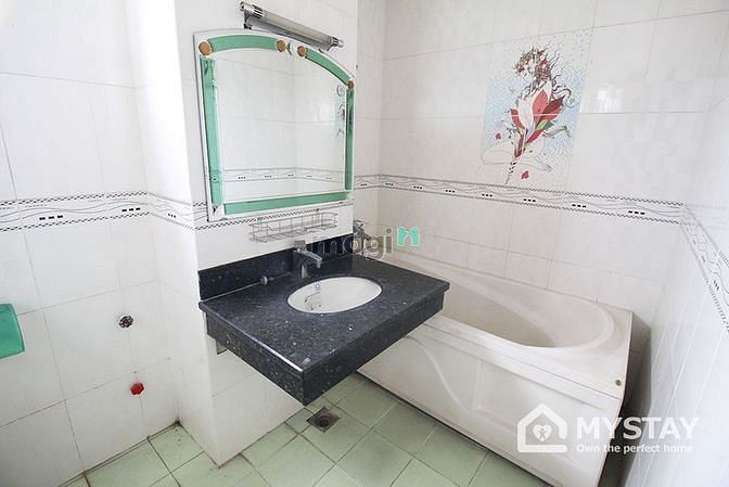 Hình ảnh Căn Hộ Mini - Quận Tân Phú - Full Nội Thất