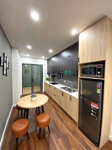 Hình ảnh 2 Phòng ngủ cao cấp - Tòa nhà thang máy