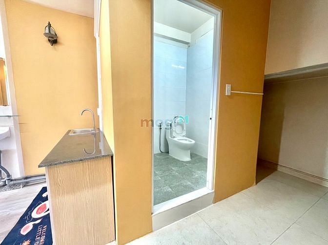 Hình ảnh 🏡Căn Hộ Dịch Vụ Có Ban Công Full Nội Thất Giá Siêu Tốt Tại Tân Phú