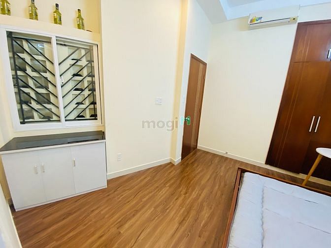 Hình ảnh Sẵn căn STUDIO MỚI CÓ CỬA SỔ_Full NỘI THẤT_Quận 3