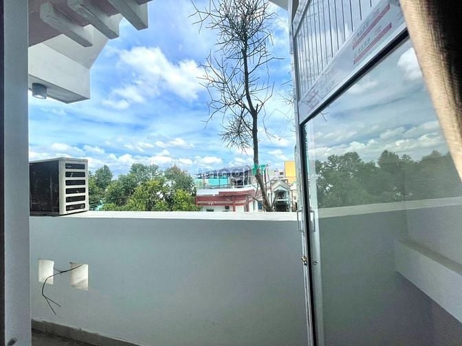 Hình ảnh 🏡Căn Hộ Dịch Vụ Có Ban Công Full Nội Thất Giá Siêu Tốt Tại Tân Phú