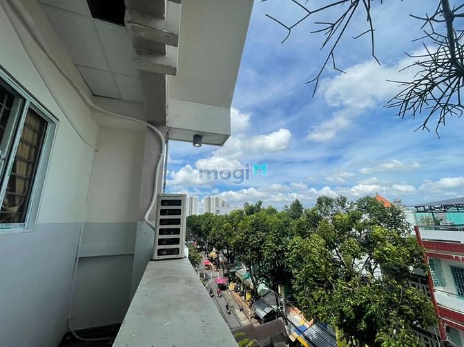 Hình ảnh 🏡Căn Hộ Dịch Vụ Có Ban Công Full Nội Thất Giá Siêu Tốt Tại Tân Phú
