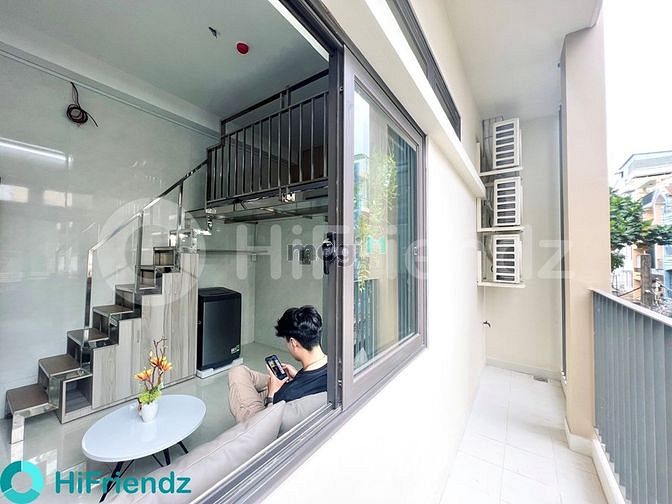 Hình ảnh Duplex_27m2_Thành Thái.Quận 10