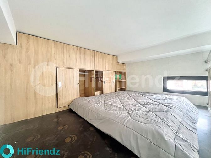 Hình ảnh Duplex_27m2_Thành Thái.Quận 10