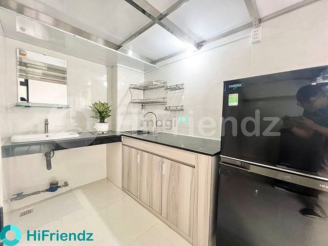 Hình ảnh Duplex_27m2_Thành Thái.Quận 10