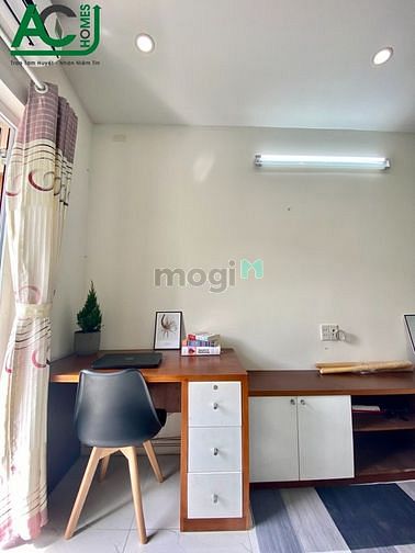 Hình ảnh CHDV Giá Siêu Rẻ Được Set Up Nội Thất Mới 100%