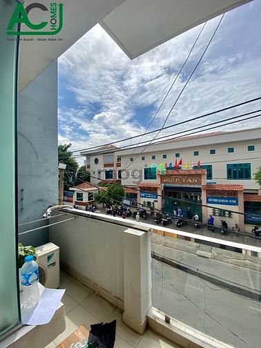 Hình ảnh CHDV Giá Siêu Rẻ Được Set Up Nội Thất Mới 100%