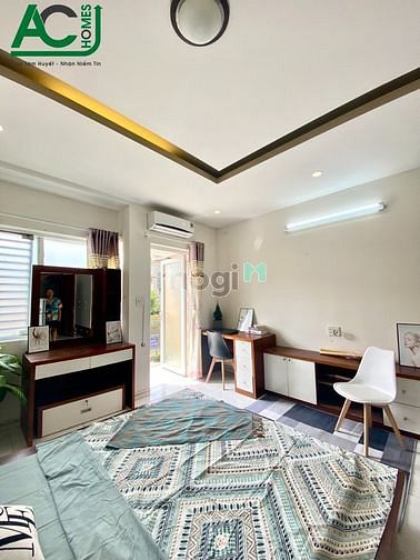 Hình ảnh CHDV Giá Siêu Rẻ Được Set Up Nội Thất Mới 100%