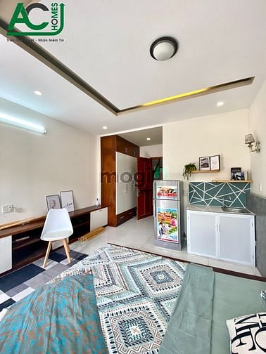Hình ảnh CHDV Giá Siêu Rẻ Được Set Up Nội Thất Mới 100%