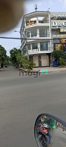 Hình ảnh Góc 2MT đường 17A đối diện Cổng chính Aeon