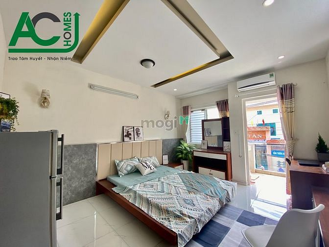 Hình ảnh CHDV Giá Siêu Rẻ Được Set Up Nội Thất Mới 100%