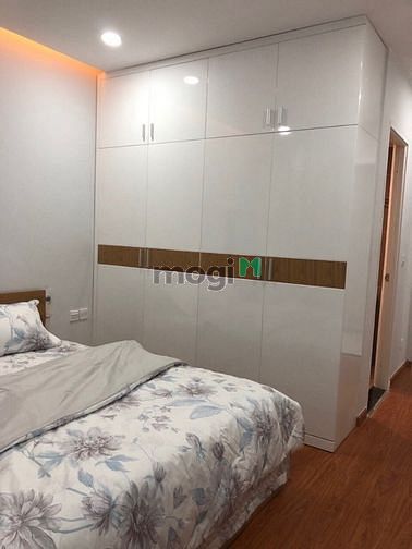 Hình ảnh Cần tìm khách thuê mới cho căn 2pn1wc tại Chung cư The Gold View