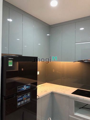 Hình ảnh Cần tìm khách thuê mới cho căn 2pn1wc tại Chung cư The Gold View