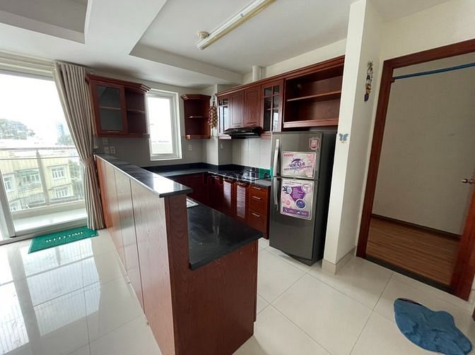 Hình ảnh 🎄Cho thuê 2pn2wc full nội thất 107 Trương Định full đồ - Nhận nhà