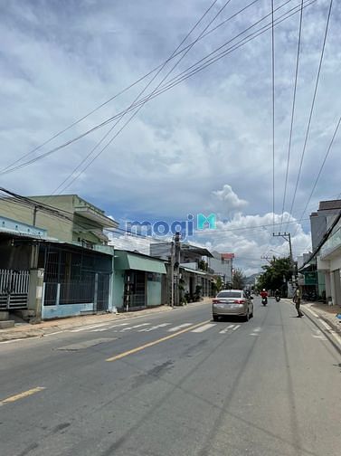 Hình ảnh Nhà mặt tiền đường trường chinh 59m2 sổ hồng thổ cư