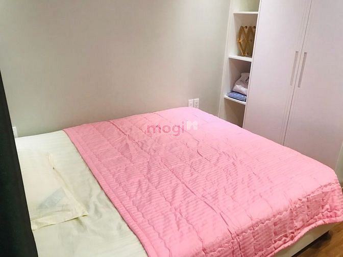 Hình ảnh Cần tìm khách thuê mới cho căn 2pn1wc tại Chung cư The Gold View