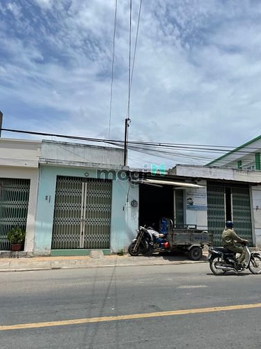 Hình ảnh Nhà mặt tiền đường trường chinh 59m2 sổ hồng thổ cư