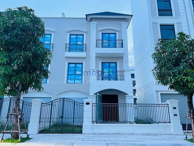 Hình ảnh Biệt thự song lập glory vinhomes grand park