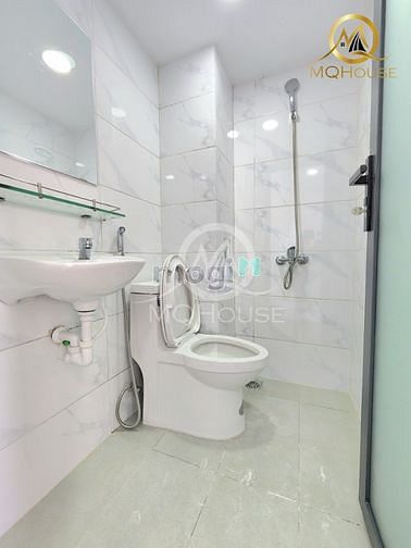 Hình ảnh Siêu Phẩm Duplex New 100% Ngay ĐH Văn Hiến, Âu Cơ, Lạc Long Quân