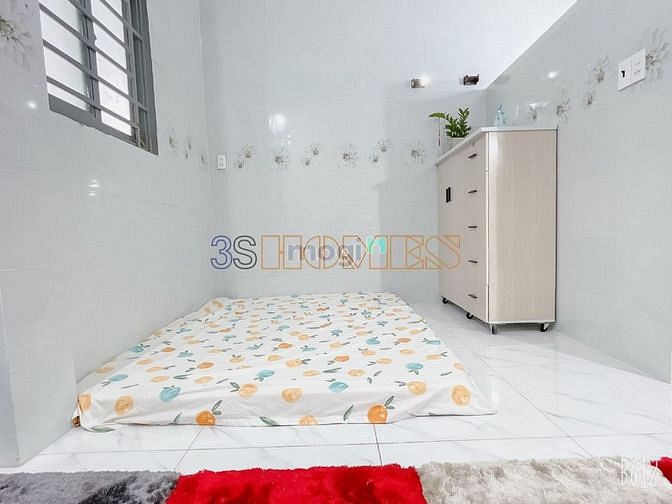 Hình ảnh Cho thuê Trang Chủ MB66.COM / Đăng Ký Tặng 66K mới có gác full nội thất giá rẻ
