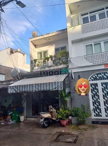 Hình ảnh 71m2-2 tầng- 4PN- 2 mặt HXH- Bình Tân - Mã lò- Chỉ 4,7 Tỷ