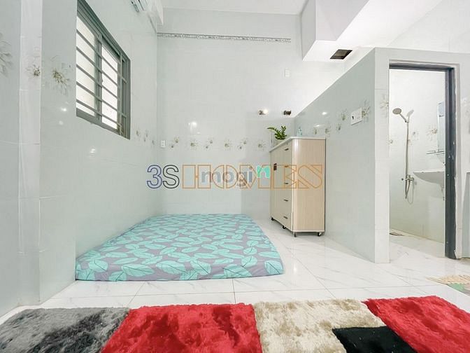 Hình ảnh Cho thuê Trang Chủ MB66.COM / Đăng Ký Tặng 66K mới có gác full nội thất giá rẻ